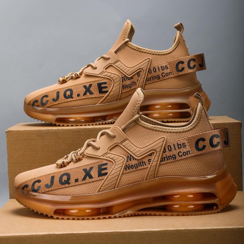 Yrzl Men S Sneakers Summer Mesh Breathable Sports Shoes Men Comfortable Lightweight Walking Tennis Casual Shoes Man 40
Yrzl Men S Sneakers Summer Mesh Breathable Sports Shoes Men Comfortable Lightweight Walking Tennis Casual Shoes Man 40