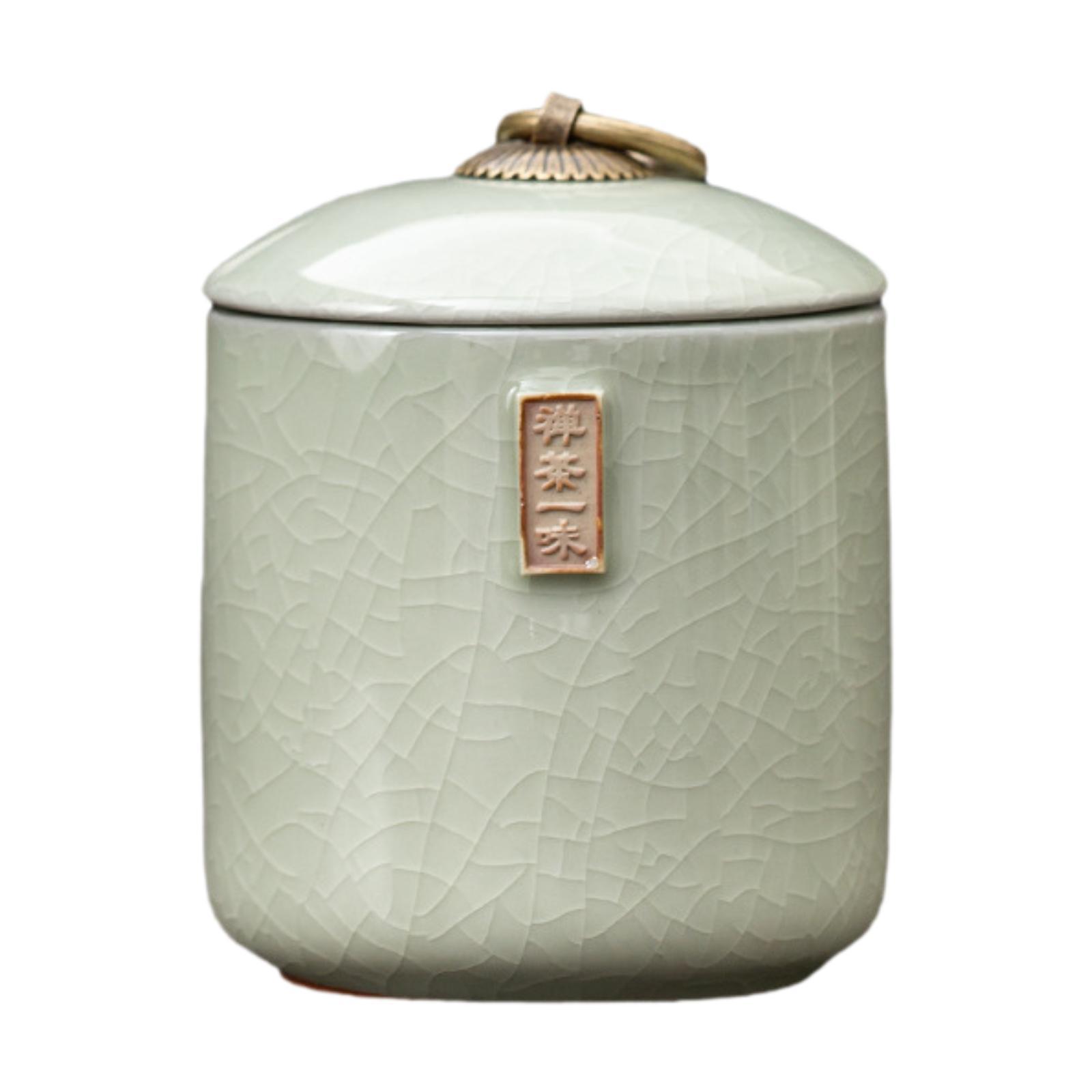 Керамическая банка для хранения чая, чайница, домашний декор, емкость, банка, настольный контейнер для кофе с герметичной крышкой для приправ, орехов, сухих продуктов бежевый
Керамическая банка для хранения чая, чайница, домашний декор, емкость, банка, настольный контейнер для кофе с герметичной крышкой для приправ, орехов, сухих продуктов бежевый