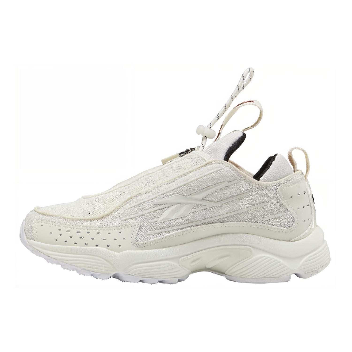 Dmx Series Wmns Reebok 2200 Zip Chalk Женские EG3170 35
Dmx Series Wmns Reebok 2200 Zip Chalk Женские EG3170 35
