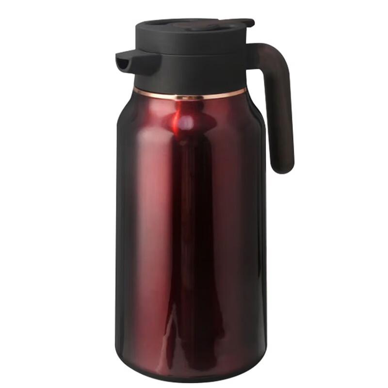Shangheng 2L 304 Stainless Steel Vacuum Insulated Kettle 2L
Shangheng 2L 304 Stainless Steel Vacuum Insulated Kettle 2L