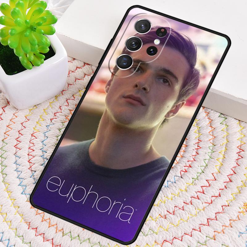 Американский сериал Эйфория мягкий чехол для телефона для Samsung Galaxy note 10 pro S26 Ultra S23 S24 FE S25 S21 S22 PLUS ударопрочный чехол Galaxy S21 5G
Американский сериал Эйфория мягкий чехол для телефона для Samsung Galaxy note 10 pro S26 Ultra S23 S24 FE S25 S21 S22 PLUS ударопрочный чехол Galaxy S21 5G