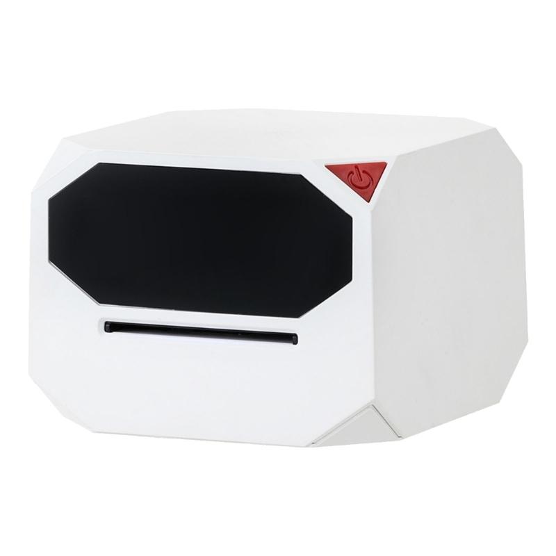 2 Deck Capacity Automatic Card Machine LED Display Smarted Card Dispenser for Travel Home
2 Deck Capacity Automatic Card Machine LED Display Smarted Card Dispenser for Travel Home