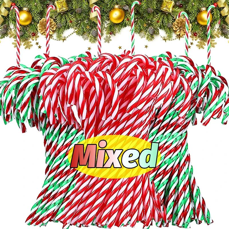 Оптовые Рождественские Леденцы Подвески Акриловый Скрученный Костыль для Украшений на Елку Новогодняя Вечеринка Домашнее Украшение 10pcs
Оптовые Рождественские Леденцы Подвески Акриловый Скрученный Костыль для Украшений на Елку Новогодняя Вечеринка Домашнее Украшение 10pcs