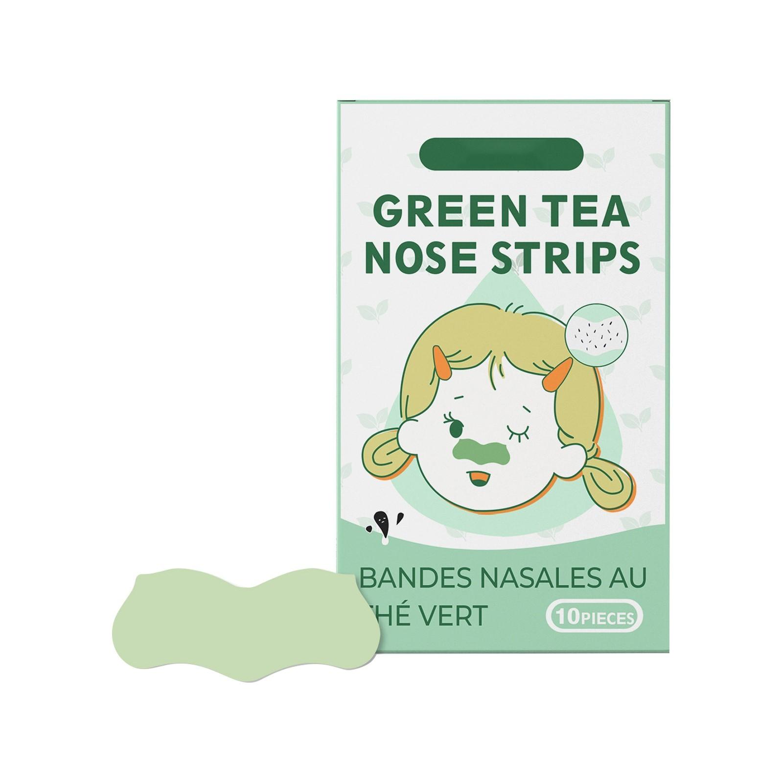 Nose Patch Care Series Gentle Cleansing Of Pores, Nose T- Care, Moisturizing And Hydrating Nose Care Patch One Size
Nose Patch Care Series Gentle Cleansing Of Pores, Nose T- Care, Moisturizing And Hydrating Nose Care Patch One Size