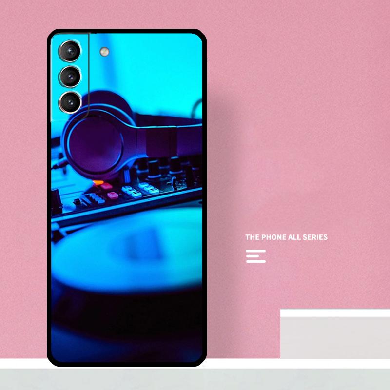 Ddj Dj Music Phone Case For Samsung Galaxy S26 S23 Ultra S20 S21 S22 S24 S25 Plus S10 S25 FE Cover Coque Galaxy S20 FE
Ddj Dj Music Phone Case For Samsung Galaxy S26 S23 Ultra S20 S21 S22 S24 S25 Plus S10 S25 FE Cover Coque Galaxy S20 FE