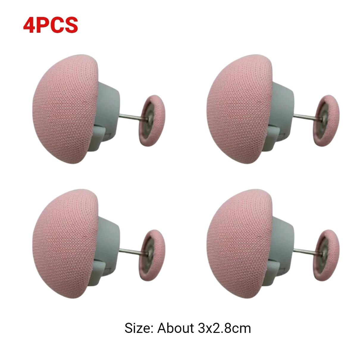 4шт пододеяльник зажим простыня пряжка одним нажатием разблокировать нескользящий держатель одеяла одеяло гриб одежда матрас безопасность домашнее хранение розовый
4шт пододеяльник зажим простыня пряжка одним нажатием разблокировать нескользящий держатель одеяла одеяло гриб одежда матрас безопасность домашнее хранение розовый