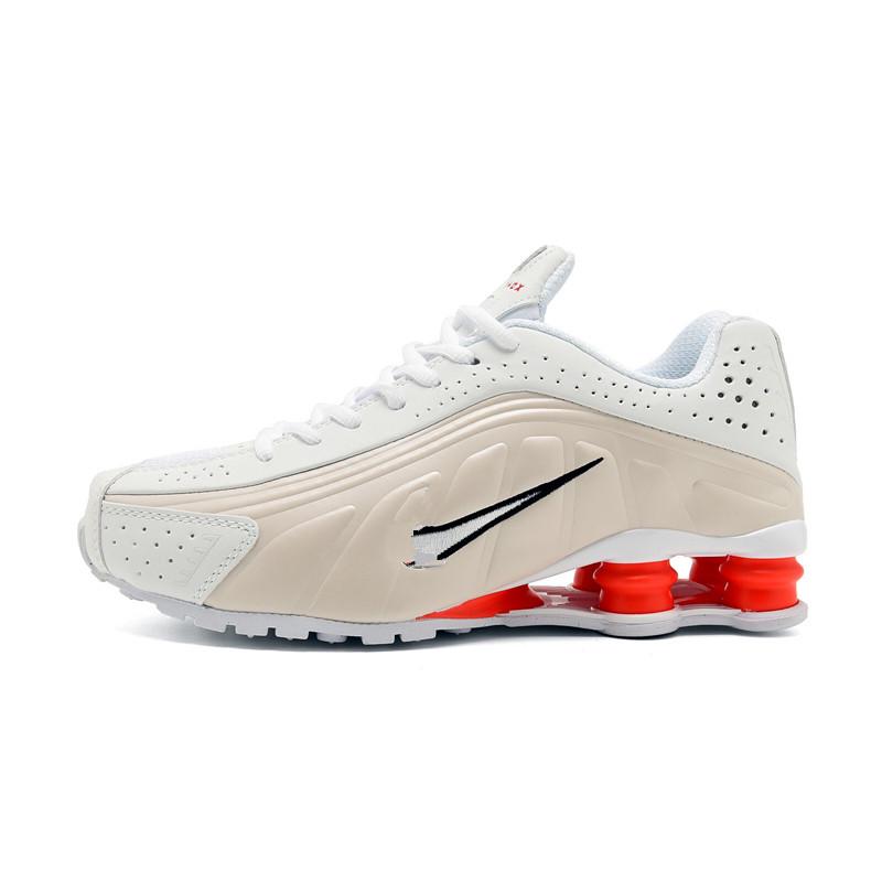 Спортивне взуття SHOX R4 з повітряною подушкою для збільшення зросту та пружинним ефектом 40
Спортивне взуття SHOX R4 з повітряною подушкою для збільшення зросту та пружинним ефектом 40