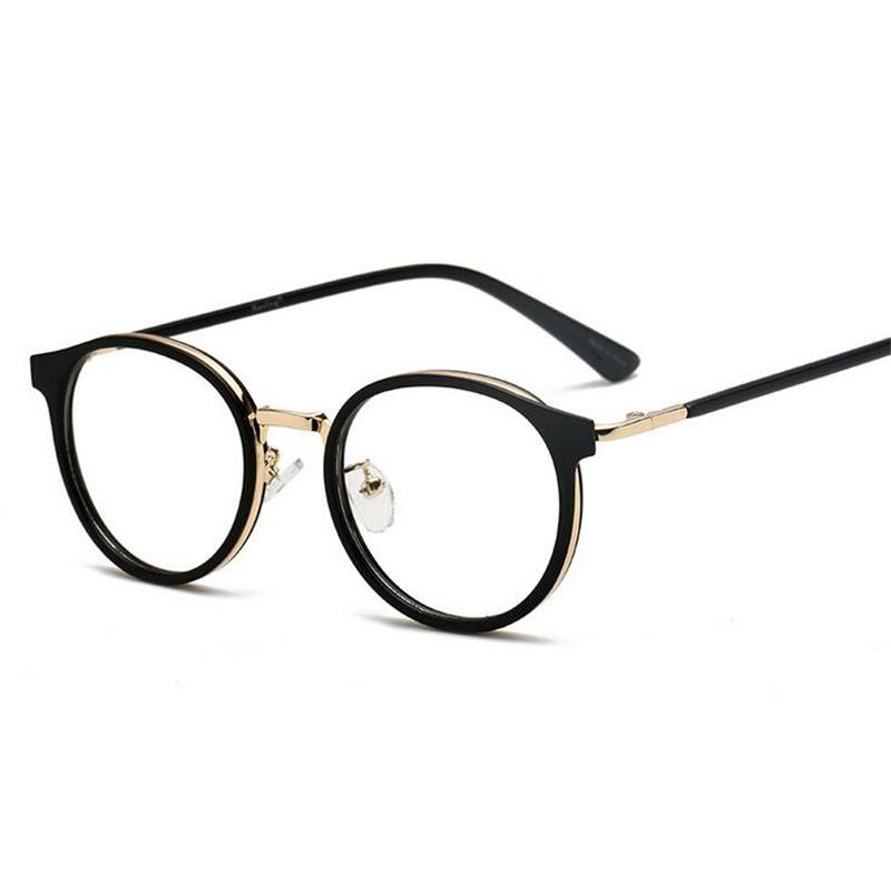 Жіночі овальні рецептурні окуляри, що блокують синє світло, для короткозорих, металеві, студентські, з мінус діоптріями 0 -0.5 -0.75 до -6 Myopia -4.5
Жіночі овальні рецептурні окуляри, що блокують синє світло, для короткозорих, металеві, студентські, з мінус діоптріями 0 -0.5 -0.75 до -6 Myopia -4.5