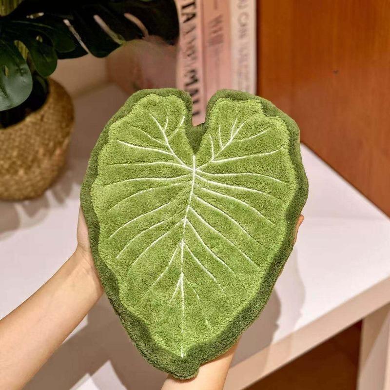 Creative Leaf Hand Towel Absorbent Wall Hanging Kitchen Soft Towel Bathroom Accessories Handkerchief Towel Home Wash Hand Towels
Creative Leaf Hand Towel Absorbent Wall Hanging Kitchen Soft Towel Bathroom Accessories Handkerchief Towel Home Wash Hand Towels