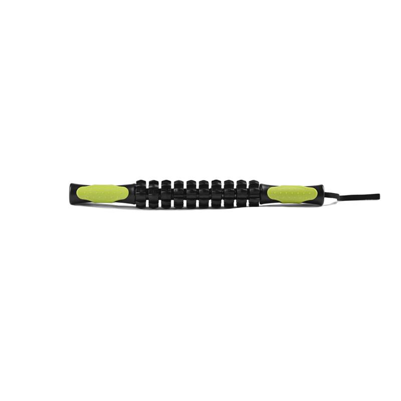 Longchan Leg Muscle Massage Roller Stick
Longchan Leg Muscle Massage Roller Stick