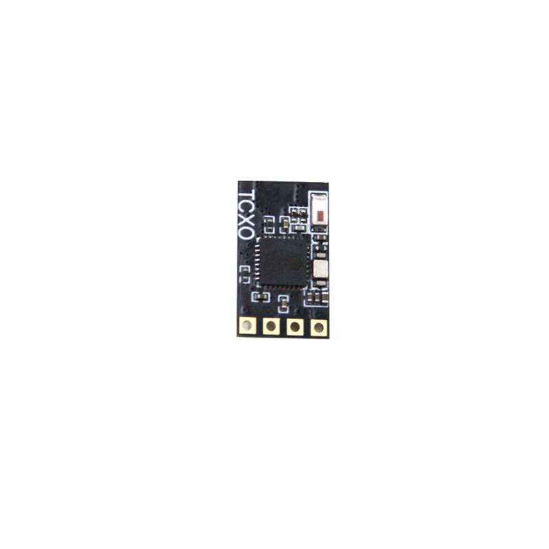 JUMPER AION RX MINI ELRS 2.4GHz Receiver
JUMPER AION RX MINI ELRS 2.4GHz Receiver