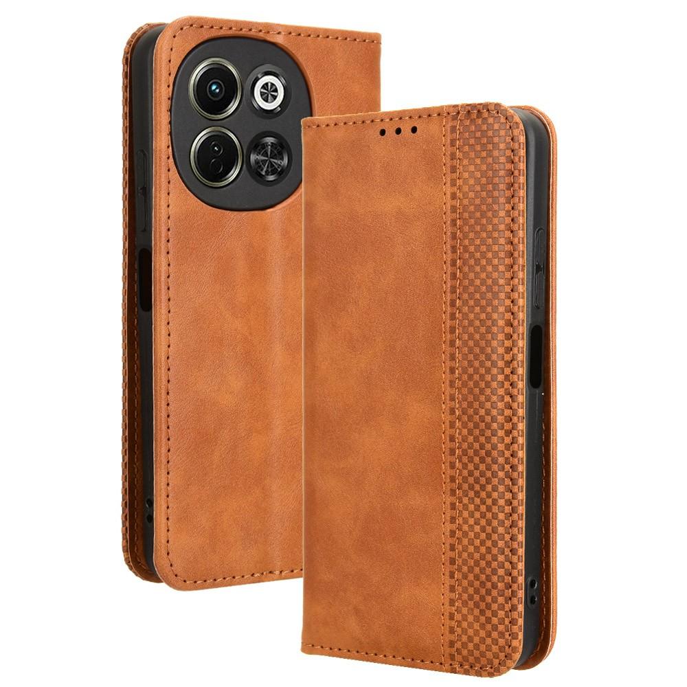 For TECNO Spark 30 5G KL8/Pova 6 Neo 5G Leather Case Wallet Stand Retro Texture Phone Cover D
For TECNO Spark 30 5G KL8/Pova 6 Neo 5G Leather Case Wallet Stand Retro Texture Phone Cover D