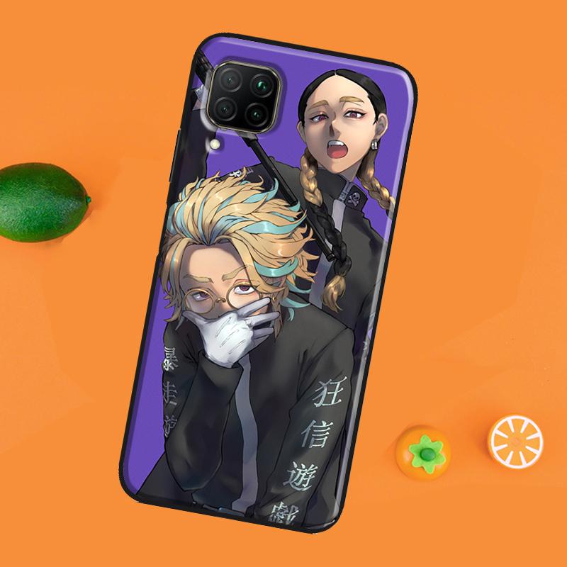 Чехол для телефона Ran Haitani и Rindou Tokyo Revengers для Huawei P40 Lite P20 P30 Pro Nova 5T P Smart Z 2019 2021 Honor 50 10i 8X 9X Honor 50 Lite
Чехол для телефона Ran Haitani и Rindou Tokyo Revengers для Huawei P40 Lite P20 P30 Pro Nova 5T P Smart Z 2019 2021 Honor 50 10i 8X 9X Honor 50 Lite