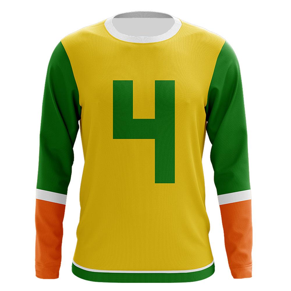 HotelTransylvania Dennis Jonathan Cosplay Sweatshirts Graphic 3D Printing Crewneck Sudaderas Long Sleeve Fleece Men Pullovers S
HotelTransylvania Dennis Jonathan Cosplay Sweatshirts Graphic 3D Printing Crewneck Sudaderas Long Sleeve Fleece Men Pullovers S