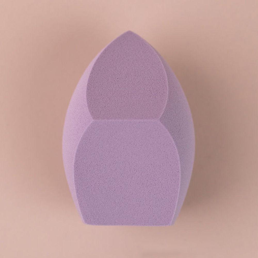 8CM Ultra Large Makeup Blender Dry and Wet Three Cuts Makeup Sponge Colorful Lightwear Cosmetic Sponge Applicator
8CM Ultra Large Makeup Blender Dry and Wet Three Cuts Makeup Sponge Colorful Lightwear Cosmetic Sponge Applicator
