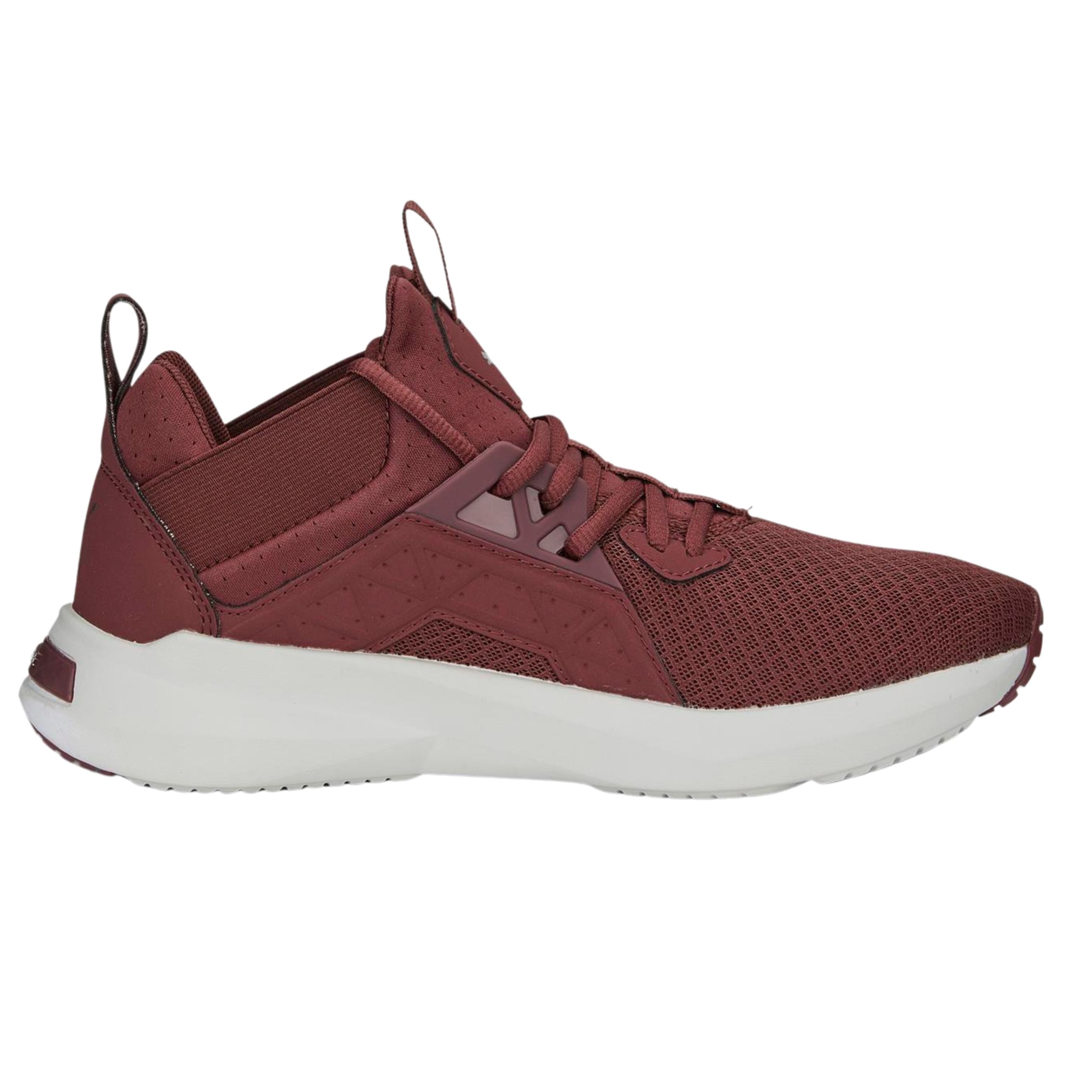 Women s sports shoes PUMA Softride Enzo NXT 19523517 - burgundy r. 37 37 красный
Women s sports shoes PUMA Softride Enzo NXT 19523517 - burgundy r. 37 37 красный