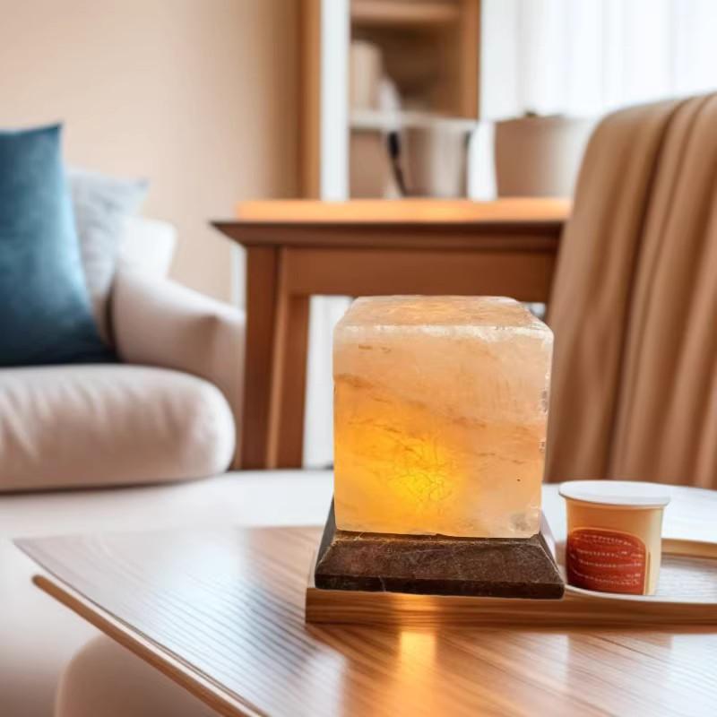 Himalaya Lamp USB Warm Light Lamp
Himalaya Lamp USB Warm Light Lamp