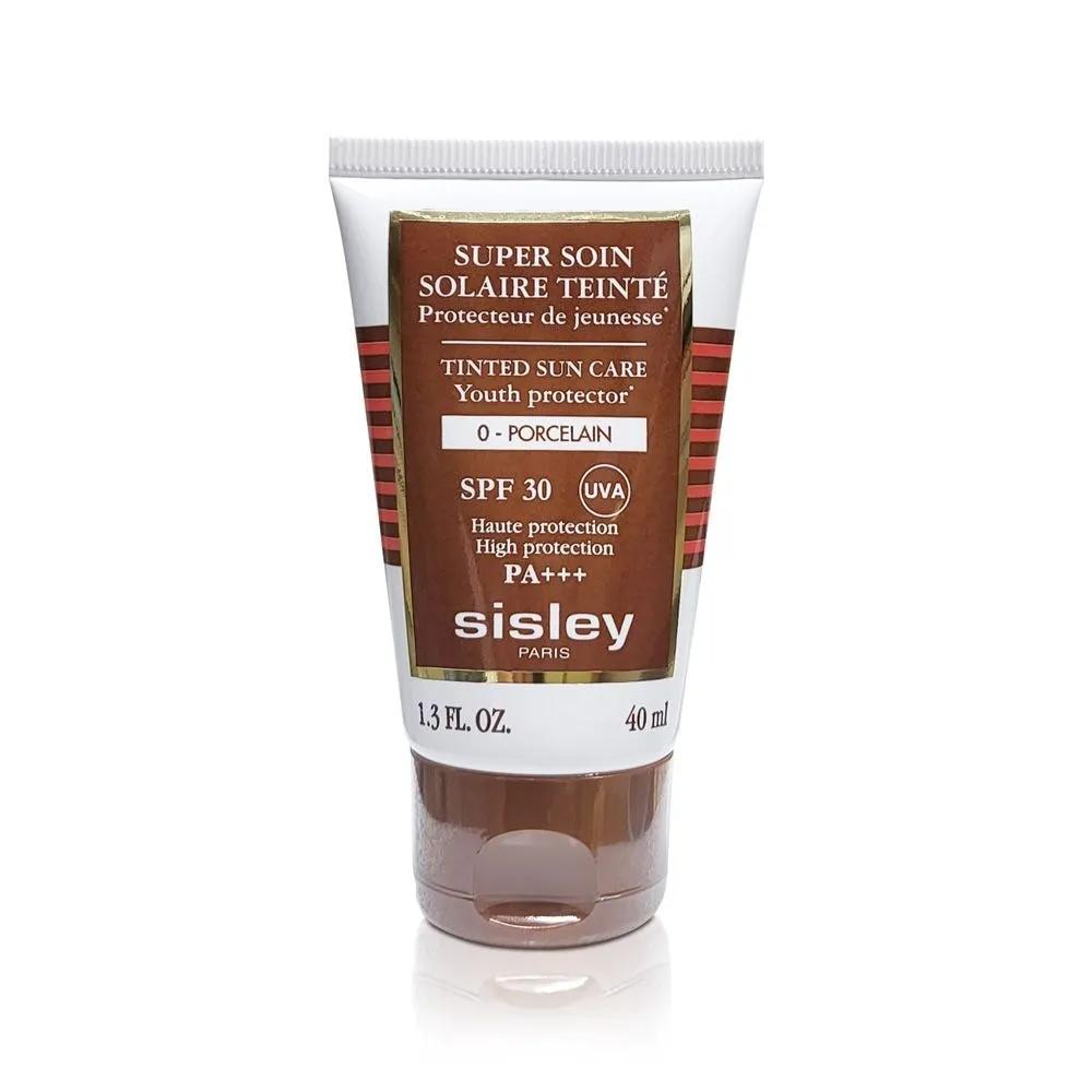 Super Soin Solaire Teinté O-Porcelain Sun Cream 40ml
Super Soin Solaire Teinté O-Porcelain Sun Cream 40ml