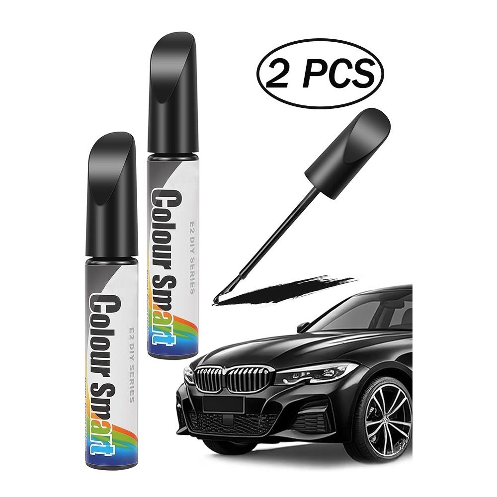 2 Pcs Car Scratch Remover Car Paint Scratch Repair Car Scratch Remover Pen Car Accessories Car Pro Mending Car Remover Scratch Repair Paint Pen Autom
2 Pcs Car Scratch Remover Car Paint Scratch Repair Car Scratch Remover Pen Car Accessories Car Pro Mending Car Remover Scratch Repair Paint Pen Autom