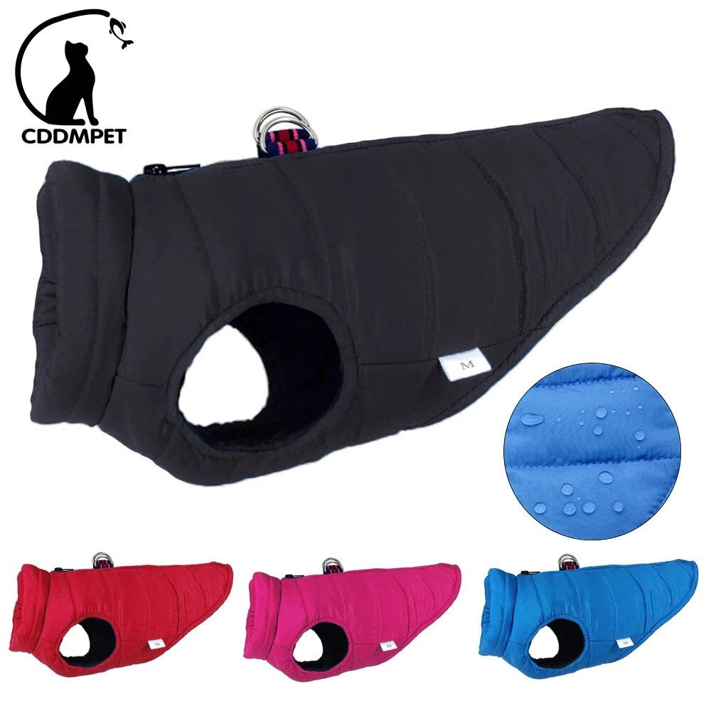 Wasserdicht Pet Jacket Winter Warm Hund Kleidung für Kleine Hunde Welpen Katze Weste Chihuahua Kostüm Mops Pudel Yorkie Schnauzer Mäntel
Wasserdicht Pet Jacket Winter Warm Hund Kleidung für Kleine Hunde Welpen Katze Weste Chihuahua Kostüm Mops Pudel Yorkie Schnauzer Mäntel