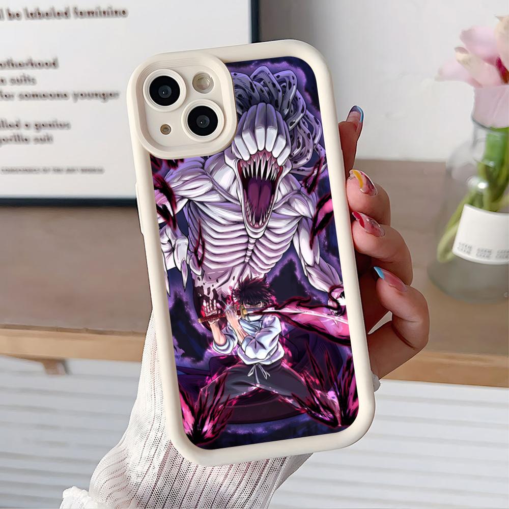 Jujutsu Kaisen Yuta Okkotsu Phone Case for iPhone 17 16 15 14 13 12 11 Air Pro Max Plus Thicken TPU Colorful Cover Luxury Cover iPhone17
Jujutsu Kaisen Yuta Okkotsu Phone Case for iPhone 17 16 15 14 13 12 11 Air Pro Max Plus Thicken TPU Colorful Cover Luxury Cover iPhone17