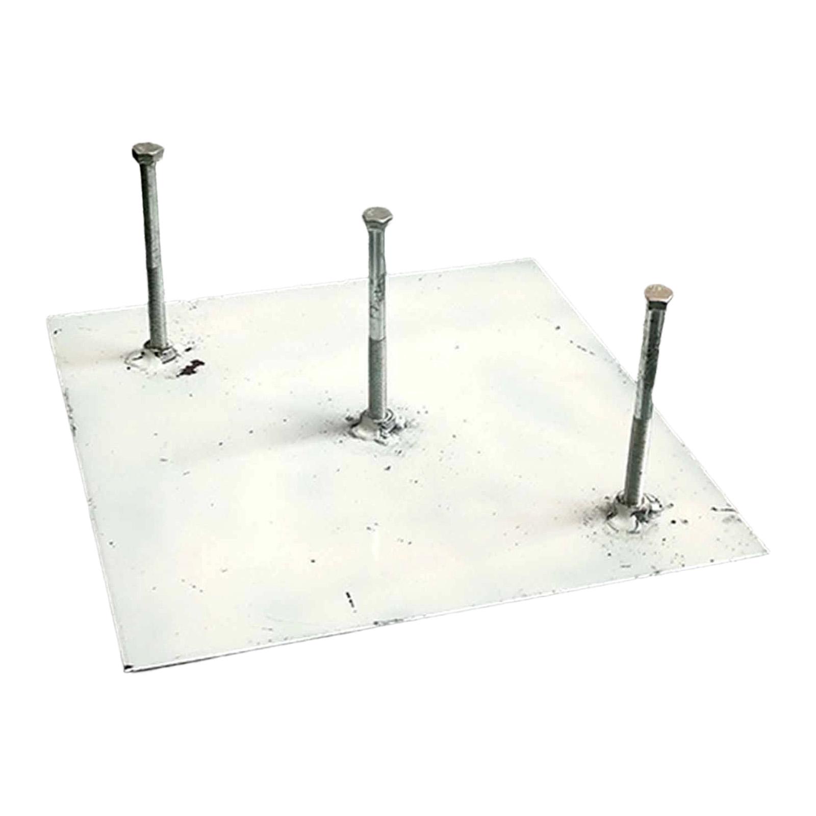Iron Flower Holder Stand Large Floor Display Base DIY Crafts Centerpiece for Wedding Reception Decoration белый
Iron Flower Holder Stand Large Floor Display Base DIY Crafts Centerpiece for Wedding Reception Decoration белый