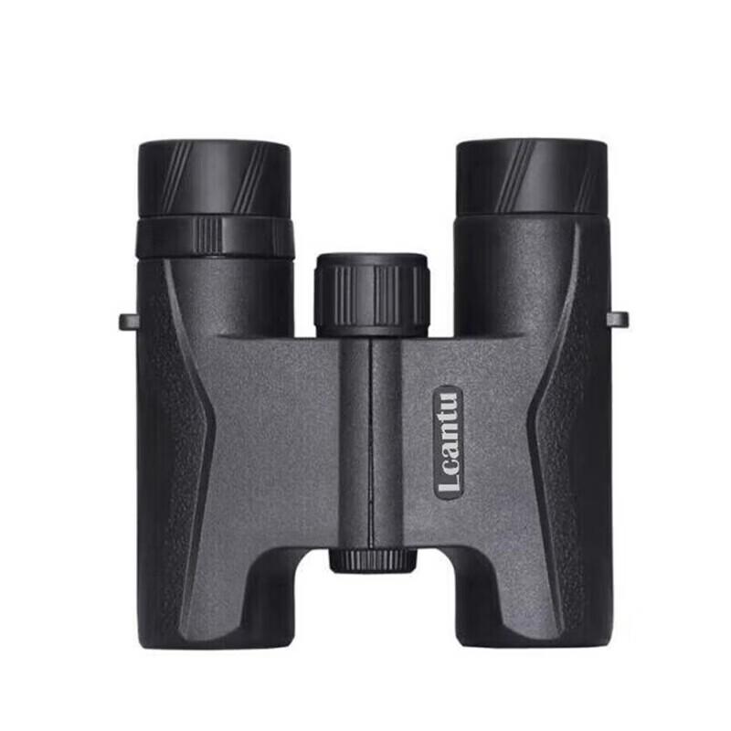 LCANTU Lookout 10x25 Portable HD Pocket Binoculars
LCANTU Lookout 10x25 Portable HD Pocket Binoculars