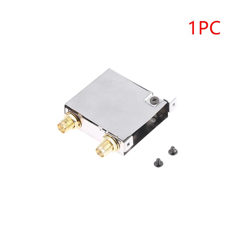 Iron Case Box For Wifi Go Wifi Card 2.4G/5G Dual Frequency Band Compatible With Any Wireless Network Card
Iron Case Box For Wifi Go Wifi Card 2.4G/5G Dual Frequency Band Compatible With Any Wireless Network Card