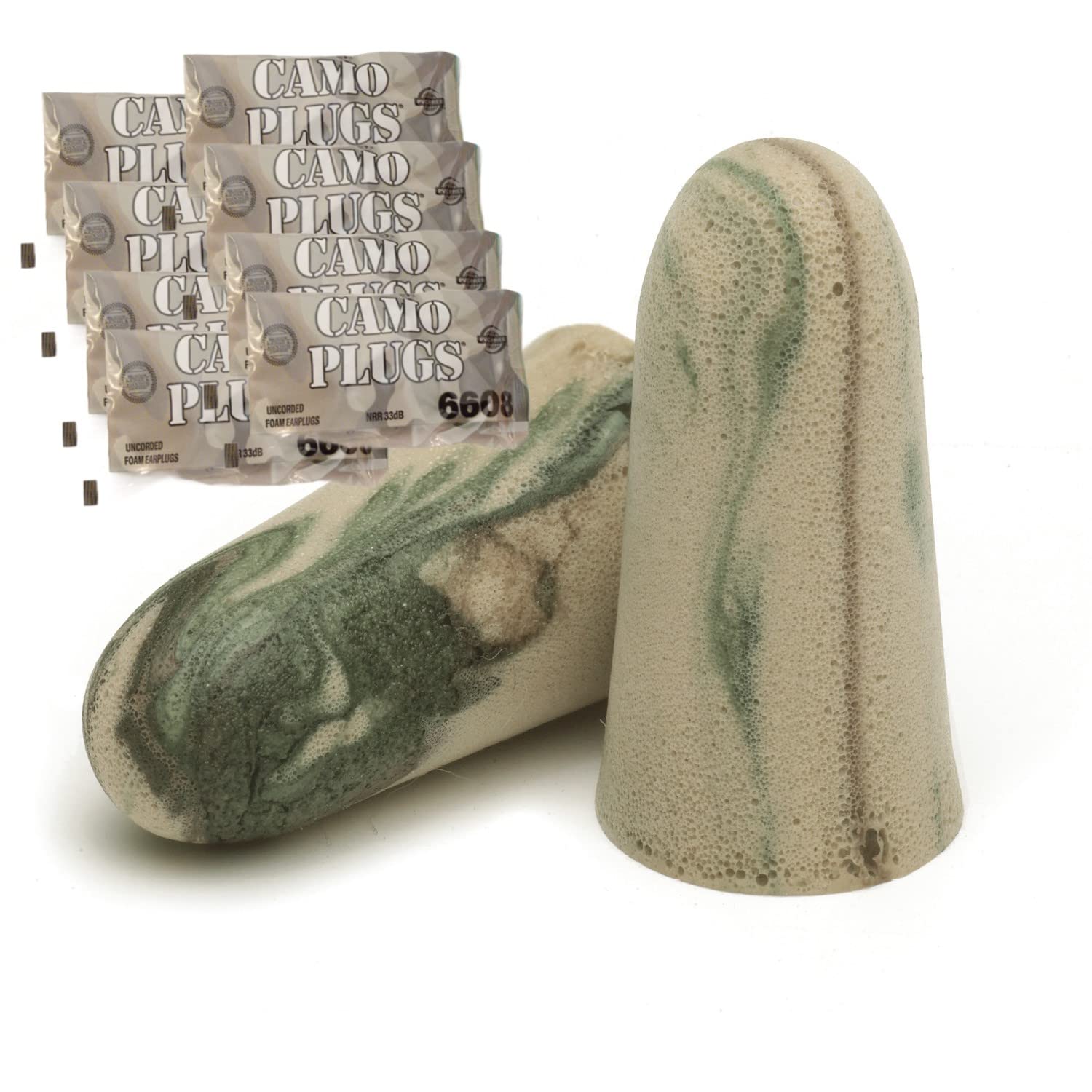 TumugiMart MOLDEX Earplugs Camo Plugs 6608 Moldex CAMO PLUGS Disposable Strongest Soundproof (8 Pairs) (Camo 8)
TumugiMart MOLDEX Earplugs Camo Plugs 6608 Moldex CAMO PLUGS Disposable Strongest Soundproof (8 Pairs) (Camo 8)