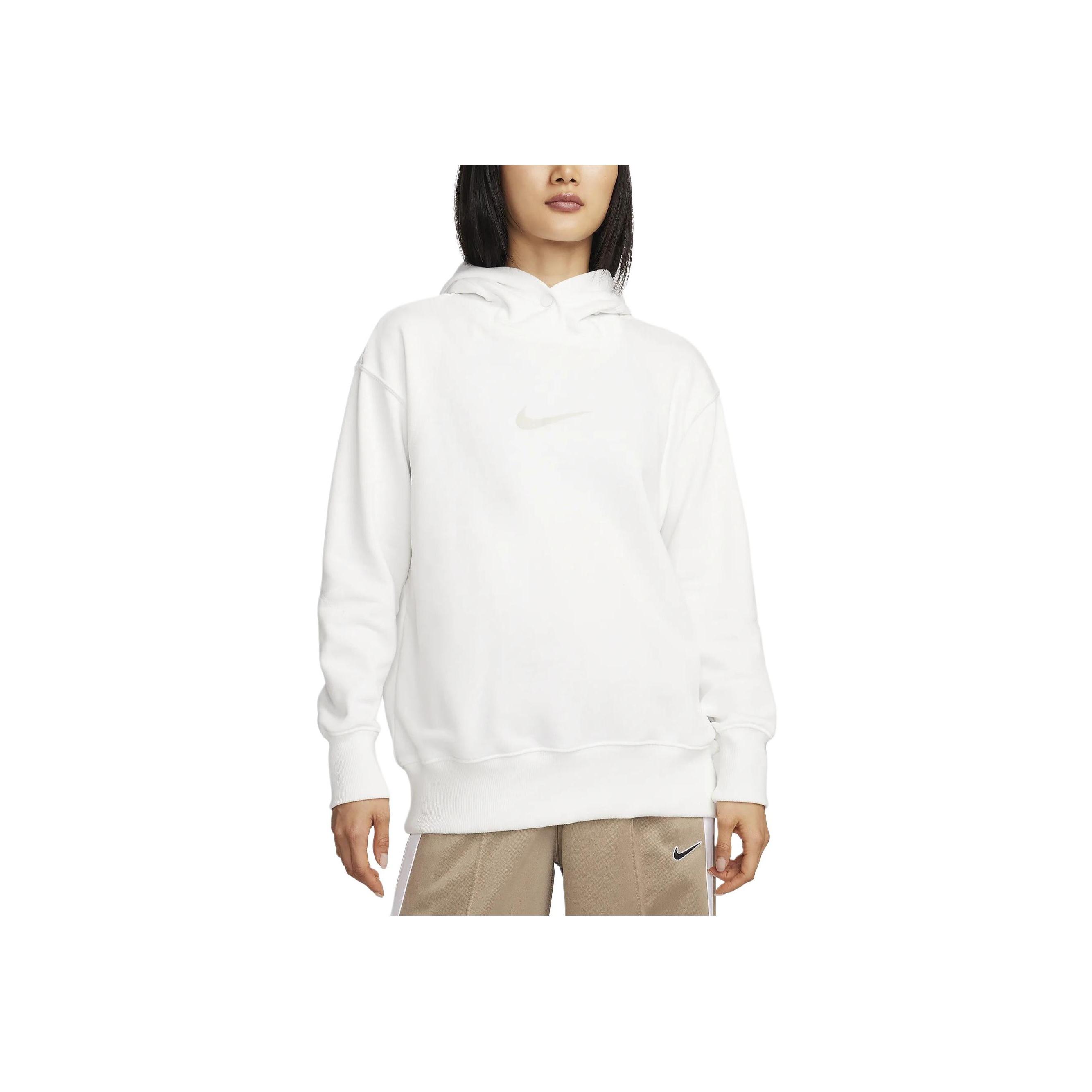Nike Однотонная повседневная толстовка с капюшоном и длинными рукавами, женская толстовка Peak-White FZ4790-121 S
Nike Однотонная повседневная толстовка с капюшоном и длинными рукавами, женская толстовка Peak-White FZ4790-121 S