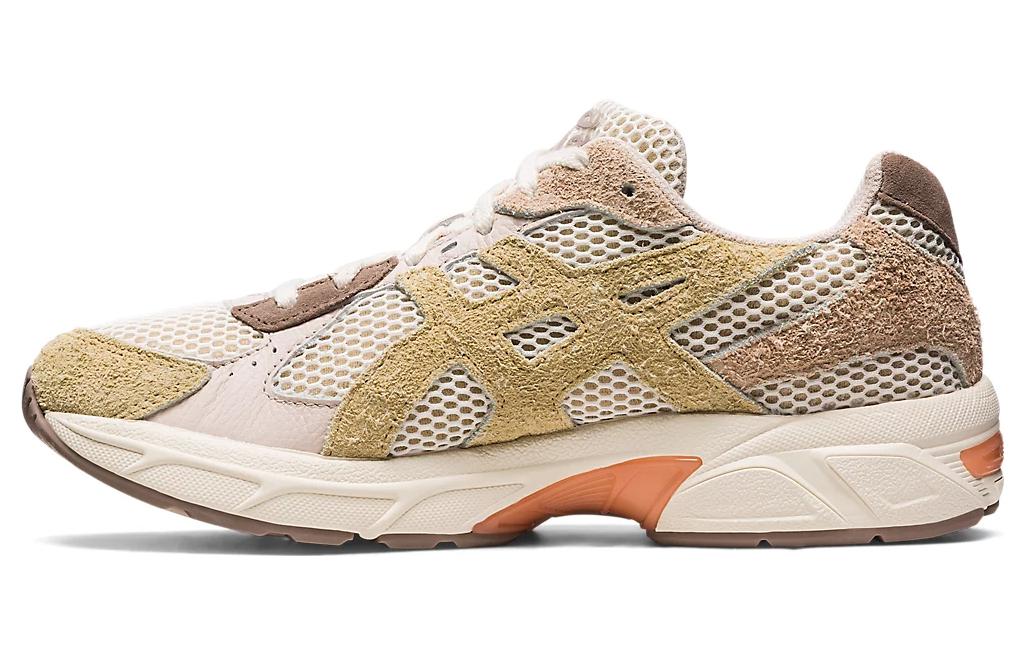 ASICS Gel 1130 Birch Sand 1203A327-201 43.5
ASICS Gel 1130 Birch Sand 1203A327-201 43.5