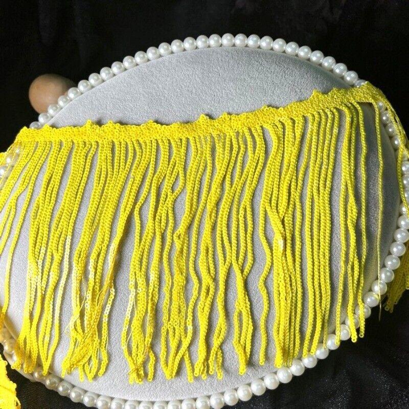 1M блестящие пайетки кисточки бахрома отделка кружево 16 см лента кисточки рождественский декор шторы танцевальные платья юбка аксессуары для шитья своими руками Width 16cm
1M блестящие пайетки кисточки бахрома отделка кружево 16 см лента кисточки рождественский декор шторы танцевальные платья юбка аксессуары для шитья своими руками Width 16cm