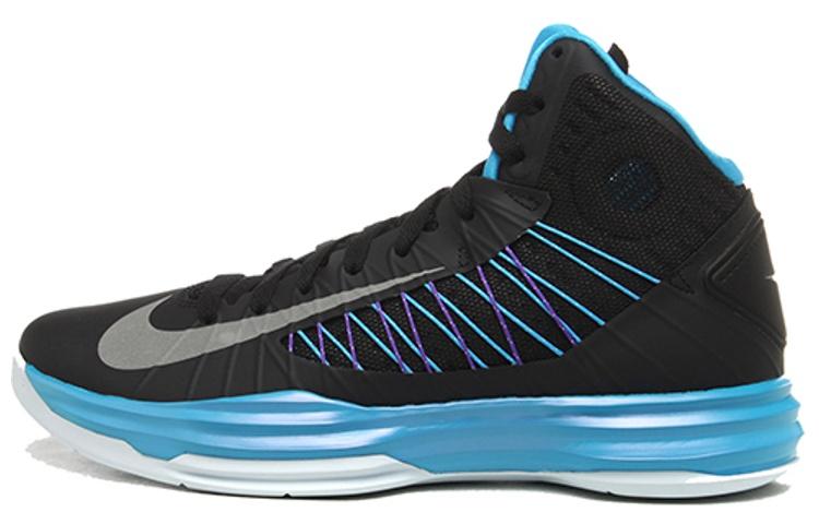 Nike Lunar Hyperdunk Леброн Джеймс Чорний 548561-001 42
Nike Lunar Hyperdunk Леброн Джеймс Чорний 548561-001 42