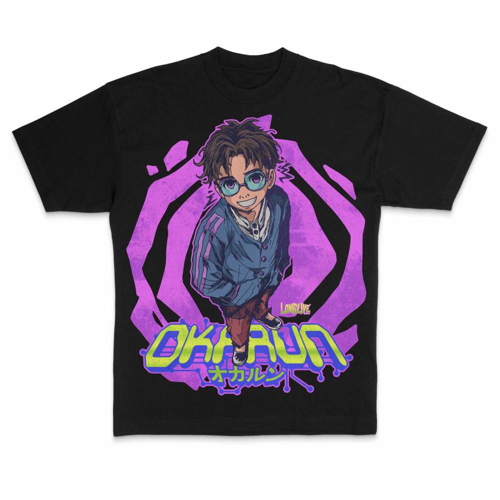 Anime Dandadan Graphic TShirt Women Unisex Unisexga Print Oversized Y2k Cotton Streetwear Casual Loose Female Male Clothing 4XL
Anime Dandadan Graphic TShirt Women Unisex Unisexga Print Oversized Y2k Cotton Streetwear Casual Loose Female Male Clothing 4XL
