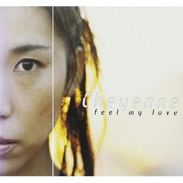 CD CHEYENNE - Feel My Love FRCD075 File Records 1999 Japan Rap & Hip-Hop/R&B Used
CD CHEYENNE - Feel My Love FRCD075 File Records 1999 Japan Rap & Hip-Hop/R&B Used