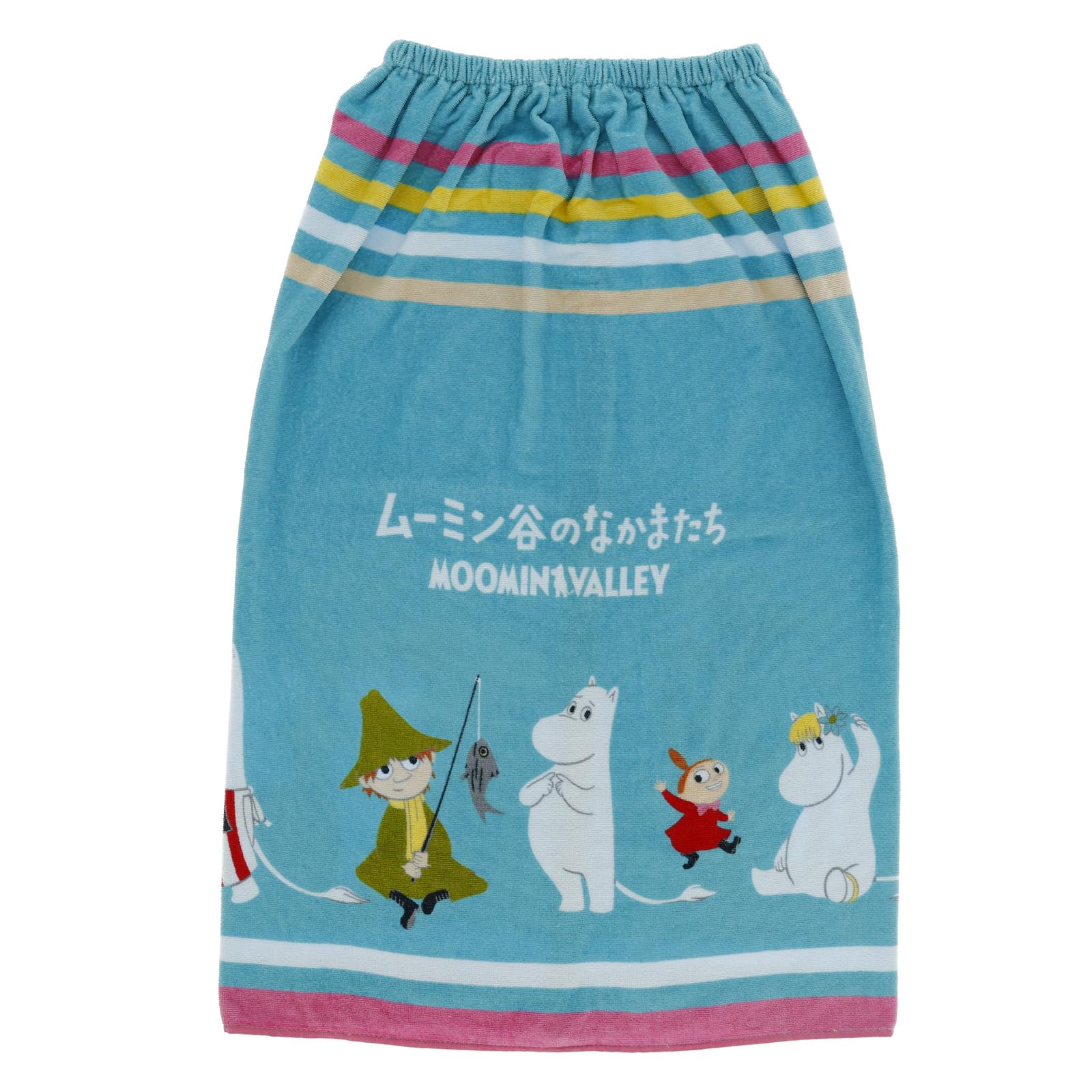 2024 Marushin 80cm Long Moomin Wrap Towel for Girls and Swimming Pool UV Product 1505014100 Kids, Boys, Towel, Protection, Number
2024 Marushin 80cm Long Moomin Wrap Towel for Girls and Swimming Pool UV Product 1505014100 Kids, Boys, Towel, Protection, Number