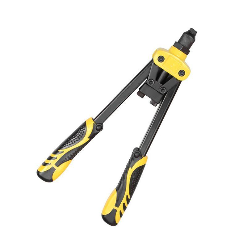 A60zmanual Core-Pulling Rivet Pliers Nailing Pliers Rivet Nut Tool Hand Blind Riveting Machinemay
A60zmanual Core-Pulling Rivet Pliers Nailing Pliers Rivet Nut Tool Hand Blind Riveting Machinemay