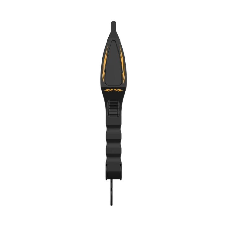 Fishing Grabber With Enhances Grip Fish Clamps Controller Portable Fishing Pliers Lip Grip Tool Hook Extractor
Fishing Grabber With Enhances Grip Fish Clamps Controller Portable Fishing Pliers Lip Grip Tool Hook Extractor