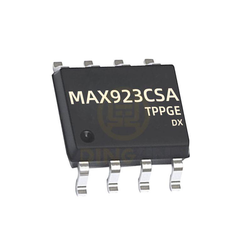 MAX923/932/9918 SOP-8 Chip Series MAX932CSA/ESA New Original
MAX923/932/9918 SOP-8 Chip Series MAX932CSA/ESA New Original