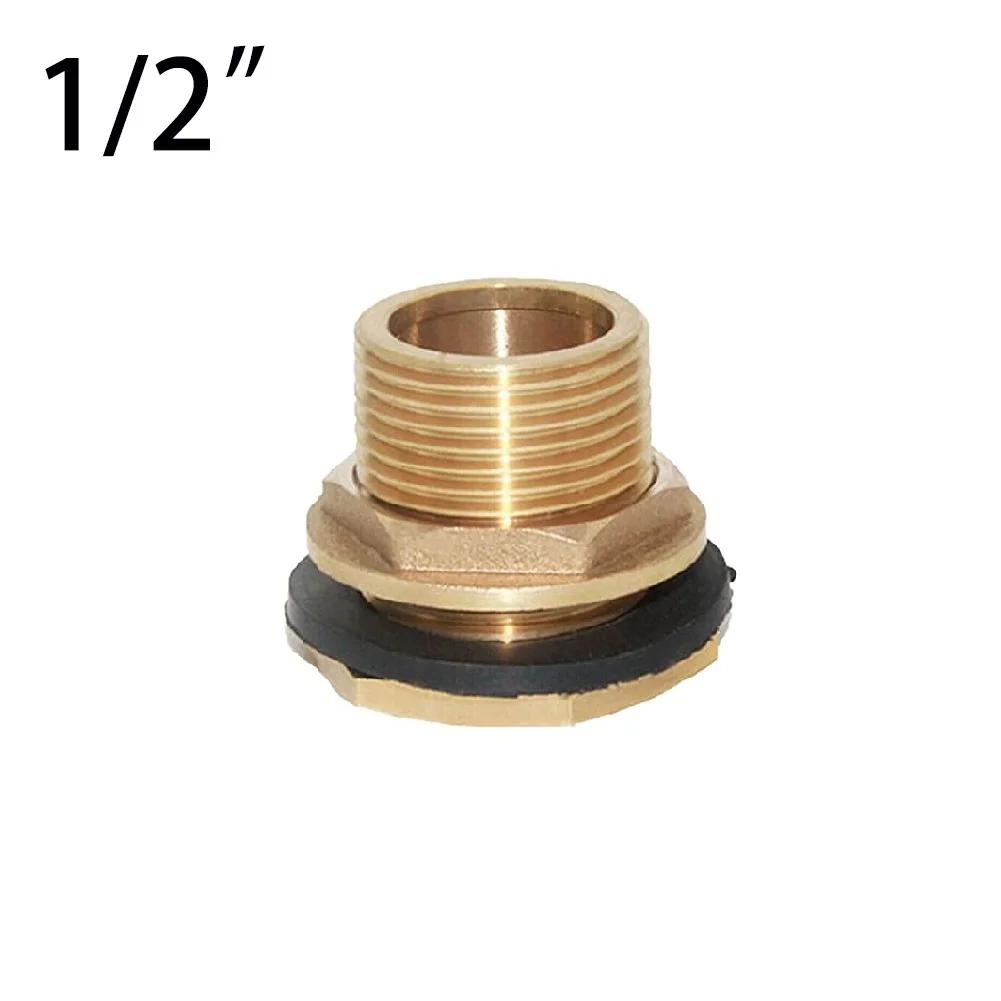 Heavy-Duty Click-Lock Brass Tap Connector - Perfect for Water Butts, Rain Barrels & Water Storage Tanks, Essential Watering Equi
Heavy-Duty Click-Lock Brass Tap Connector - Perfect for Water Butts, Rain Barrels & Water Storage Tanks, Essential Watering Equi