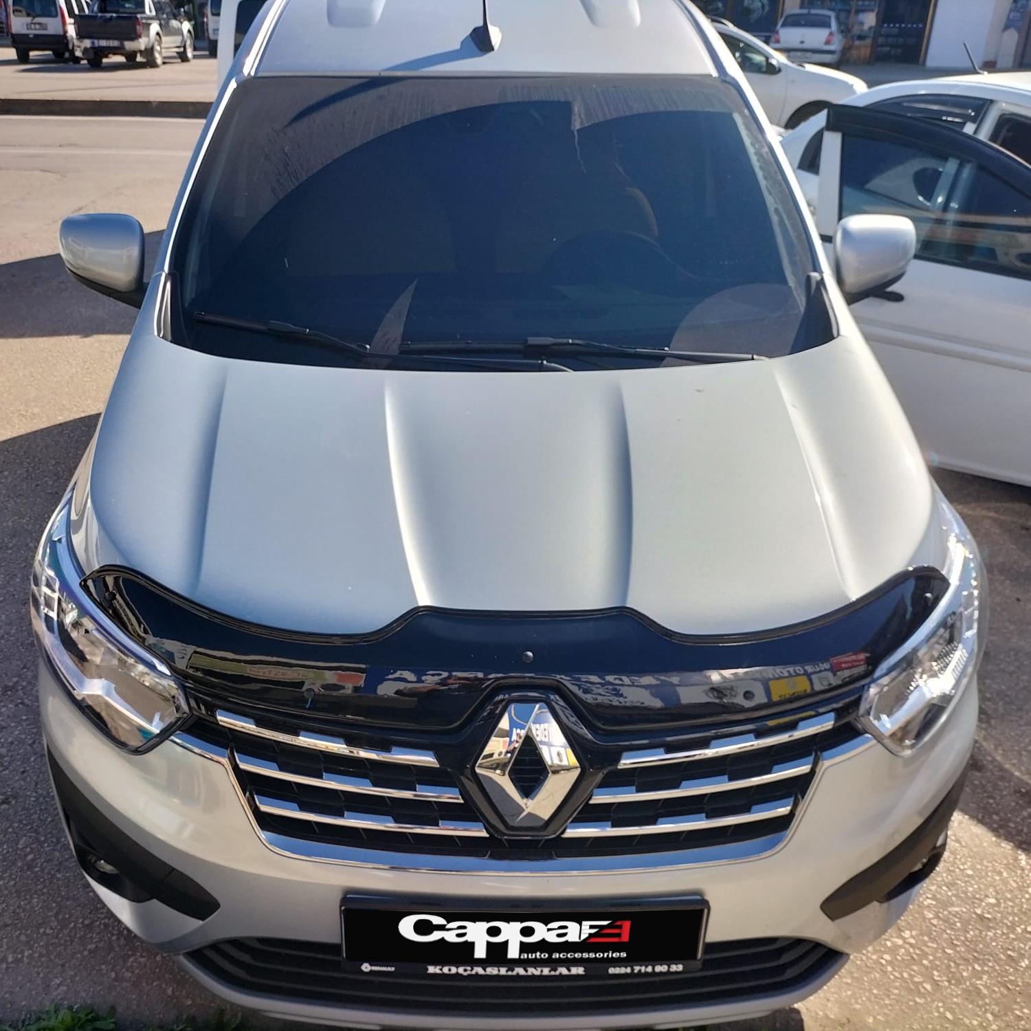ДЛЯ Renault Kangoo Express Захист переднього капота Спойлер 2021–2025 років і пізніших моделей Передній захист від жуків Дефлектор капота - спортивний
ДЛЯ Renault Kangoo Express Захист переднього капота Спойлер 2021–2025 років і пізніших моделей Передній захист від жуків Дефлектор капота - спортивний