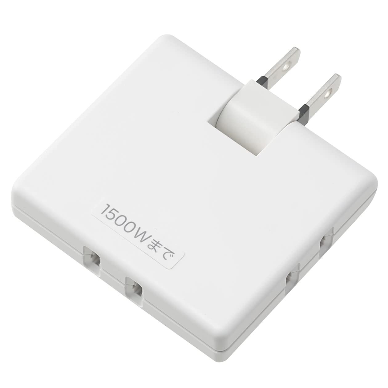 MUJI Потрійна розетка з висувною вилкою x x 3, Біла, 6,5 см (W) 1,4 см (D) 7.75см (Х), Розетки, MJ-PS01B/44804612 білий
MUJI Потрійна розетка з висувною вилкою x x 3, Біла, 6,5 см (W) 1,4 см (D) 7.75см (Х), Розетки, MJ-PS01B/44804612 білий