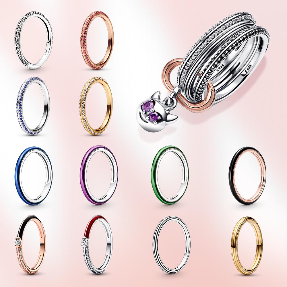 Новинка 2023 года, горячая распродажа, кольца Me Ring ME Fit Me, подвеска «сделай сам» для женщин-любителей, штабелируемые кольца, модная повседневная одежда, простые стильные кольца-обручи
Новинка 2023 года, горячая распродажа, кольца Me Ring ME Fit Me, подвеска «сделай сам» для женщин-любителей, штабелируемые кольца, модная повседневная одежда, простые стильные кольца-обручи