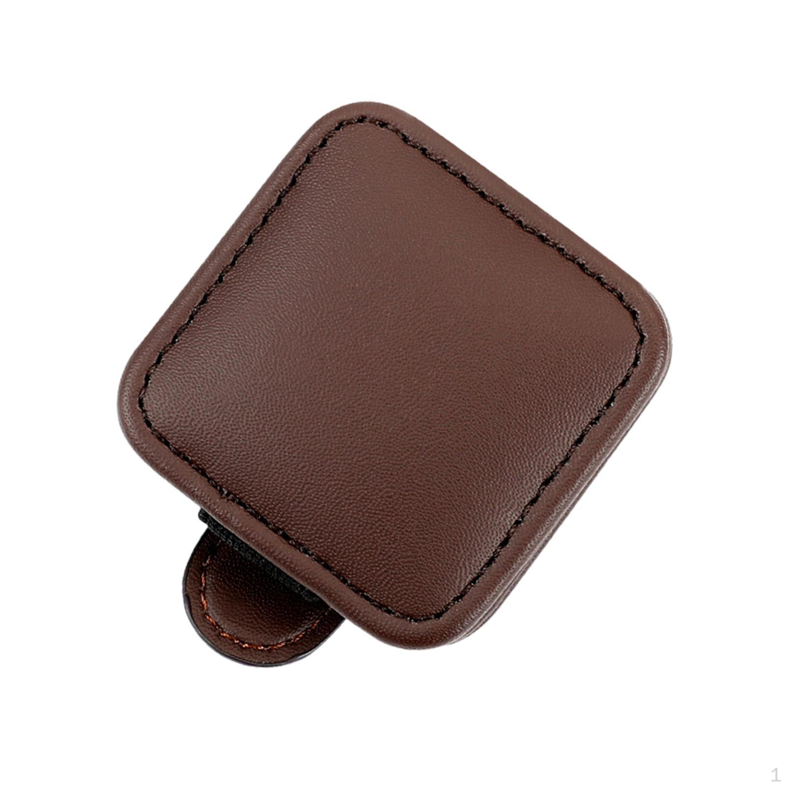 Sunglass Clip for Car Premium Holder Automobile Truck коричневый
Sunglass Clip for Car Premium Holder Automobile Truck коричневый