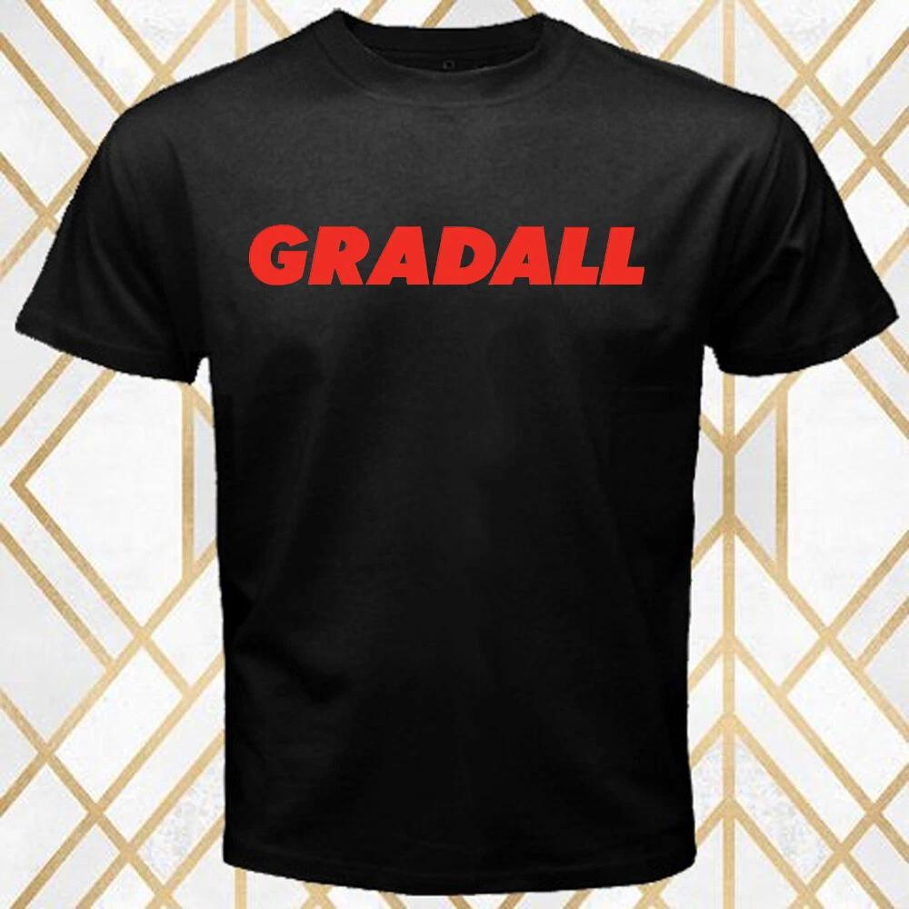 Gradall Tractor Crane Men s Black S
Gradall Tractor Crane Men s Black S