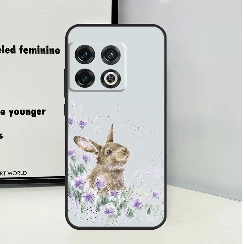 Rabbit For OnePlus Nord 5 CE 2 3 4 Lite N20 N30 Case For OnePlus 13T 13 12 11 9 10 Pro 10T 12R 13R OnePlus Nord CE 2
Rabbit For OnePlus Nord 5 CE 2 3 4 Lite N20 N30 Case For OnePlus 13T 13 12 11 9 10 Pro 10T 12R 13R OnePlus Nord CE 2
