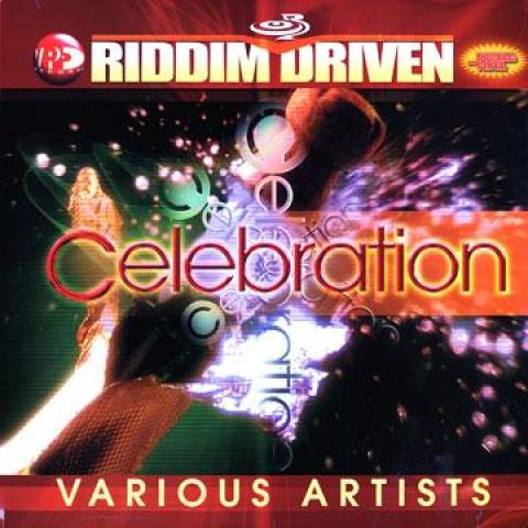 LP Record VARIOUS - Riddim Driven: Celebration (2LP) VPLP2245 VP 2004 US Reggae, Ska & Dub
LP Record VARIOUS - Riddim Driven: Celebration (2LP) VPLP2245 VP 2004 US Reggae, Ska & Dub
