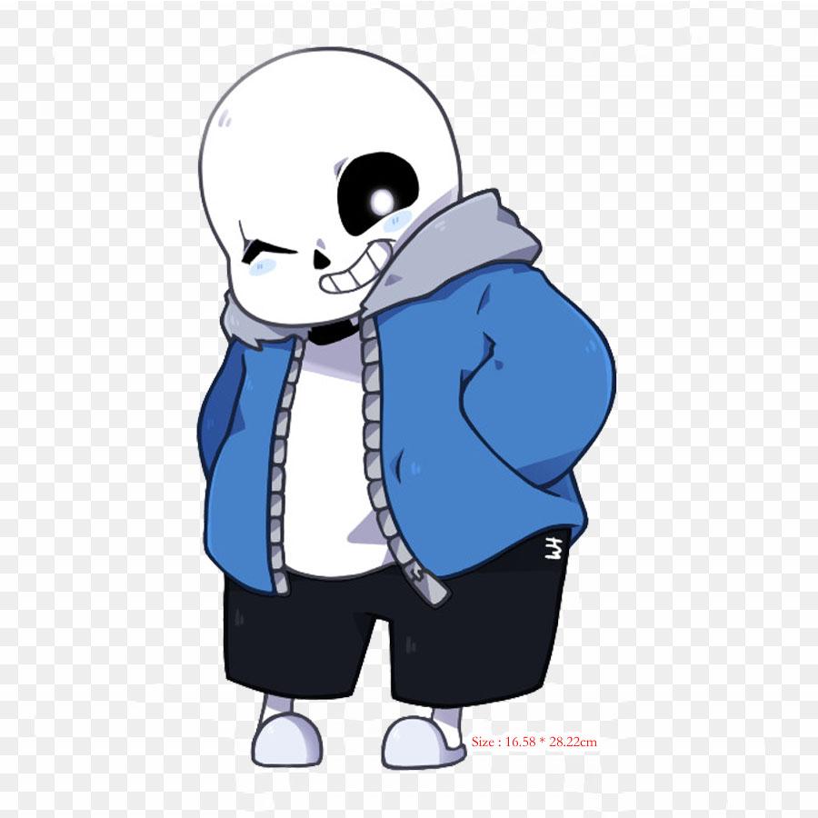 Симпатичные утюговые нашивки Sans Undertale для DIY, теплопередающая одежда, футболка, термонаклейки, декоративная печать
Симпатичные утюговые нашивки Sans Undertale для DIY, теплопередающая одежда, футболка, термонаклейки, декоративная печать