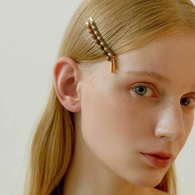 Jean Paul Clarisse Bean Beads Silpin LFSL0298 Bronze
Jean Paul Clarisse Bean Beads Silpin LFSL0298 Bronze