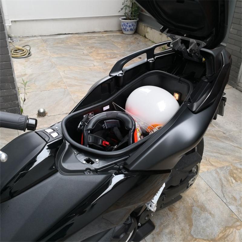 YAMAHA TMAX530 T-MAX530 Ізоляційна пластина багажного відділення для Tmax530 2017 р. - роздільна дошка коробки мотоцикла Yamaha
YAMAHA TMAX530 T-MAX530 Ізоляційна пластина багажного відділення для Tmax530 2017 р. - роздільна дошка коробки мотоцикла Yamaha